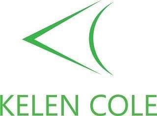 KELEN COLE logo