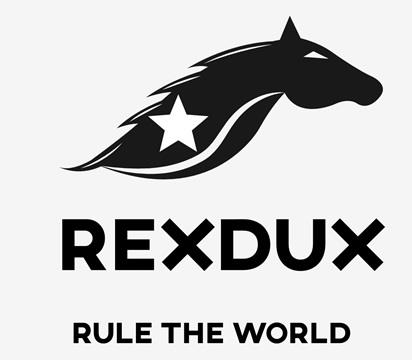 REXDUX logo