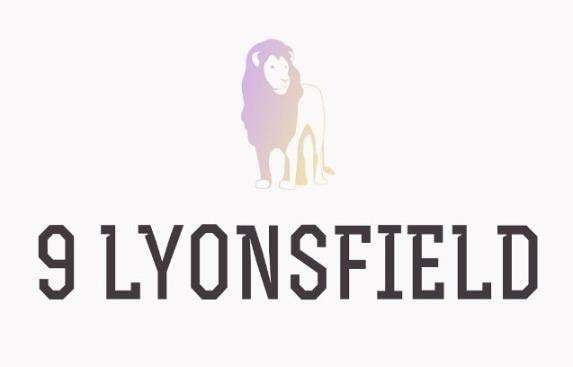 9 LYONSFIELD logo