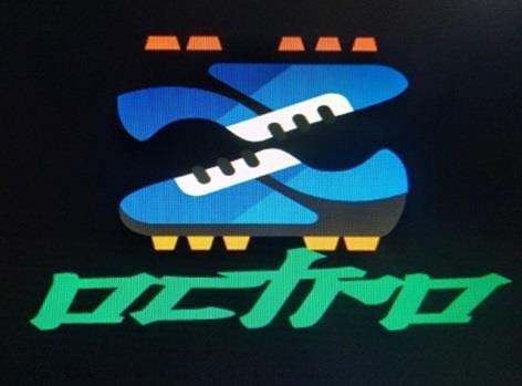 Trademark logo