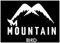 MOUNTAIN logo