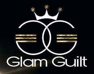 Glam Guilt logo