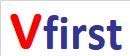 Vfirst logo