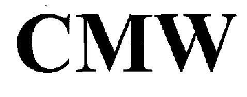 CMW logo