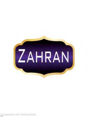 ZAHRAN logo