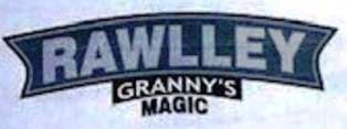 R AWLLEY logo