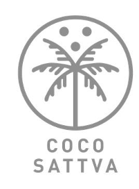 coco SATTVA logo