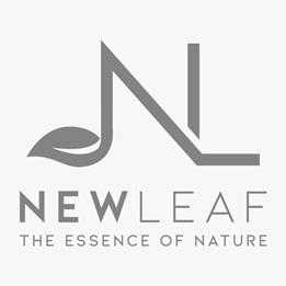 NEWLEAF logo