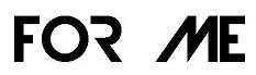 FOR ME logo