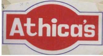 Trademark logo