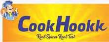 CookHookk logo