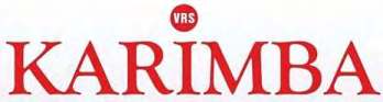 KARIMBA logo