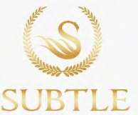 SUBTLE logo