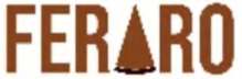 FERARO logo