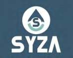 SYZA logo