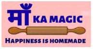 MAGIC logo