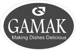 Making Dishes Delicious logo