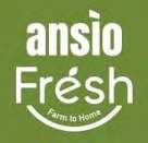ansio Frésh logo