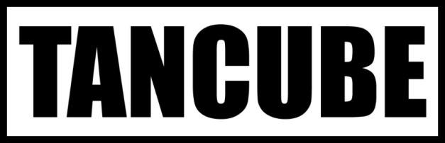 TANCUBE logo