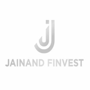JAINAND FINVEST logo
