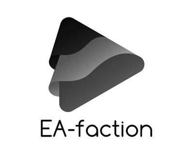 EA-faction logo