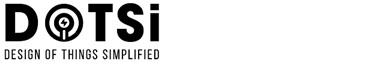 DESIGN OF THINGS SIMPLIFIED logo