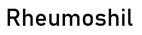 Rheumoshil logo