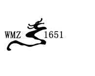 WMZ < 1651 logo