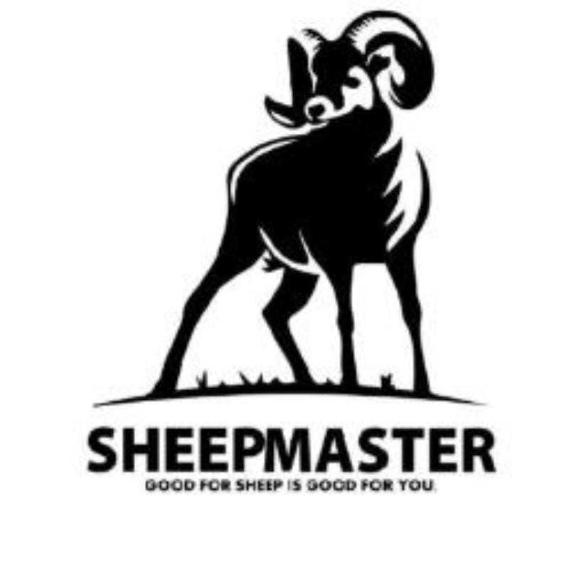 SHEEPMASTER logo