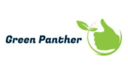 Green Panther logo