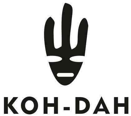KOH-DAH logo