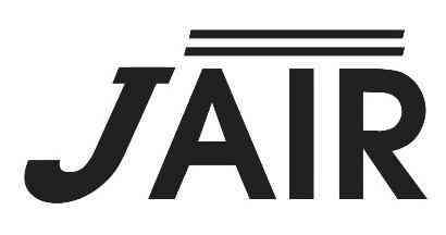 JAIR logo