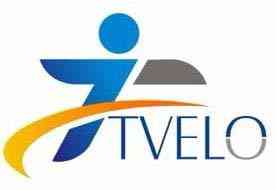 a TVELO logo