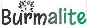 Burmalite logo