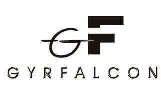 GYRFALCON logo