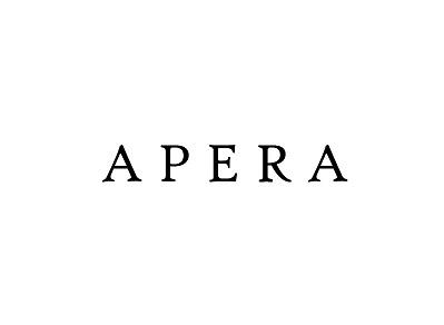 APERA logo