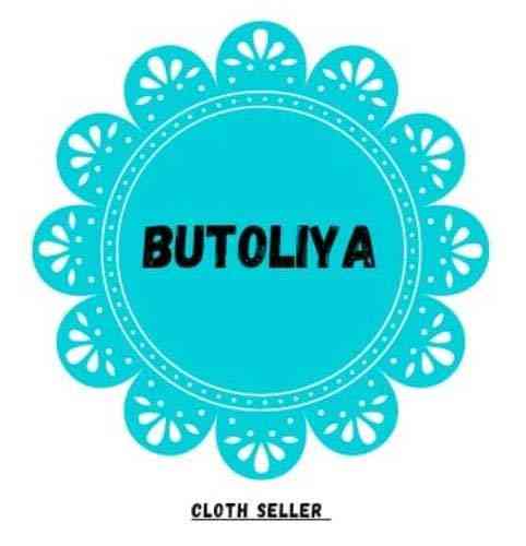 BUTOLIYA logo
