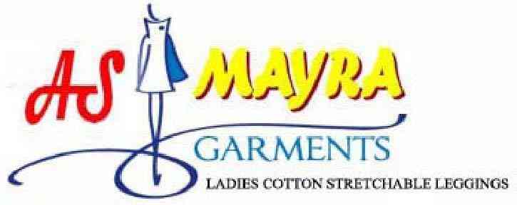 GARMENTS logo