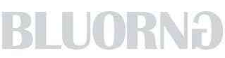 BLUORND logo