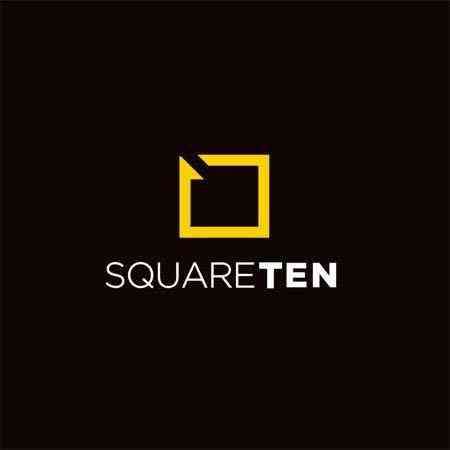SQUARETEN logo