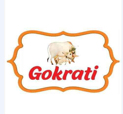 Gokrati logo