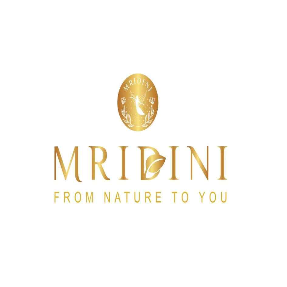 FROM NATURE TO YOU logo