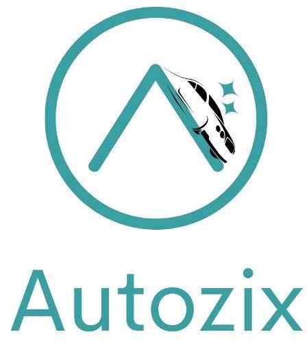Autozix logo
