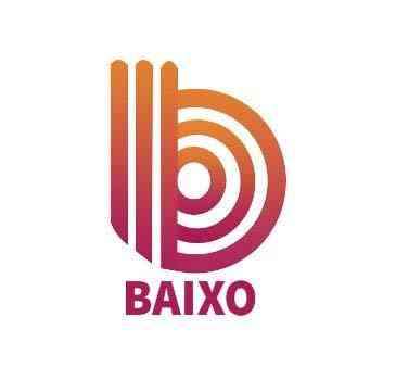 BAIXO logo