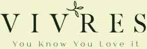 VIVRES logo