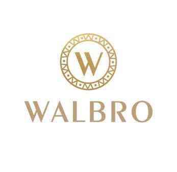 WALBRO logo