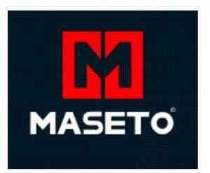 MASETO logo