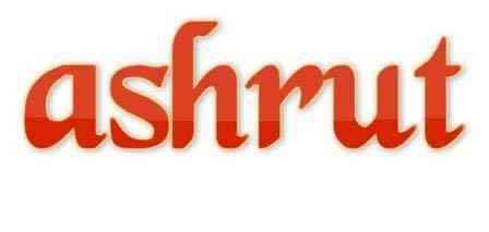 ashrut logo