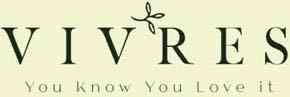 VIVRES logo