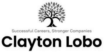 Clayton Lobo logo